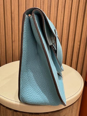 HALZAN 31 BLUE SAINT