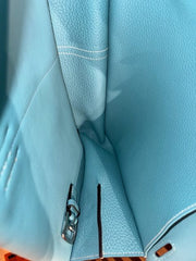 HALZAN 31 BLUE SAINT