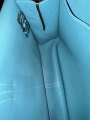 HALZAN 31 BLUE SAINT