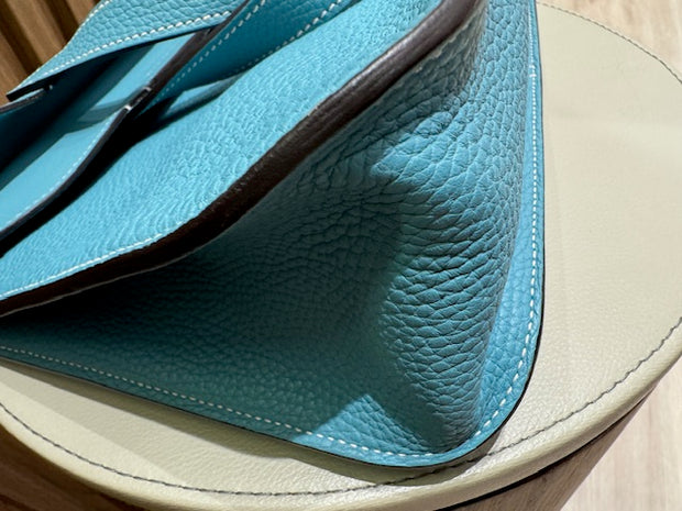 HALZAN 31 BLUE SAINT
