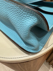 HALZAN 31 BLUE SAINT