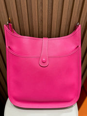 EVELYNE 33 ROSE TYRIEN