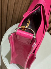 EVELYNE 33 ROSE TYRIEN