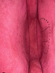 EVELYNE 33 ROSE TYRIEN