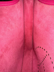 EVELYNE 33 ROSE TYRIEN