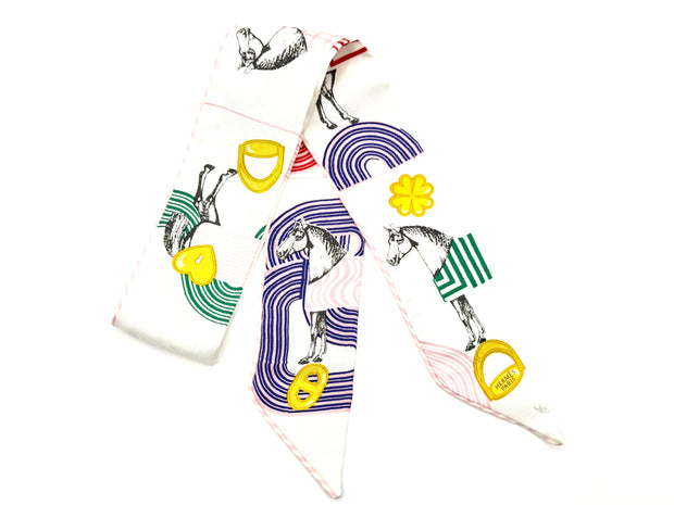 TWILLY GARDE ROBE POP