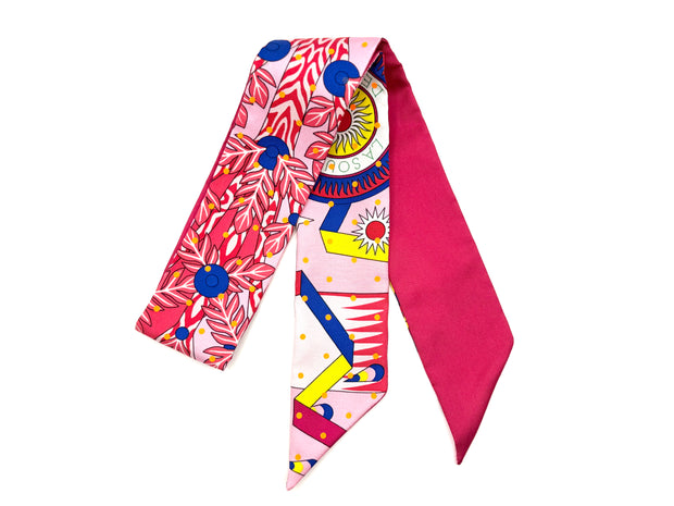 TWILLY LA SOURCE DE PEGASE POLKA DOT