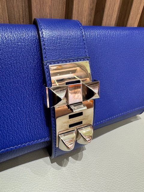MEDOR 23 BLUE ELECTRIQUE