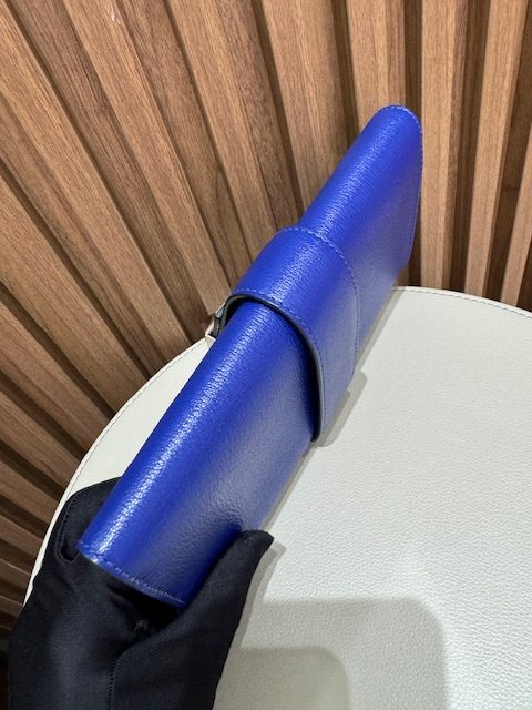 MEDOR 23 BLUE ELECTRIQUE