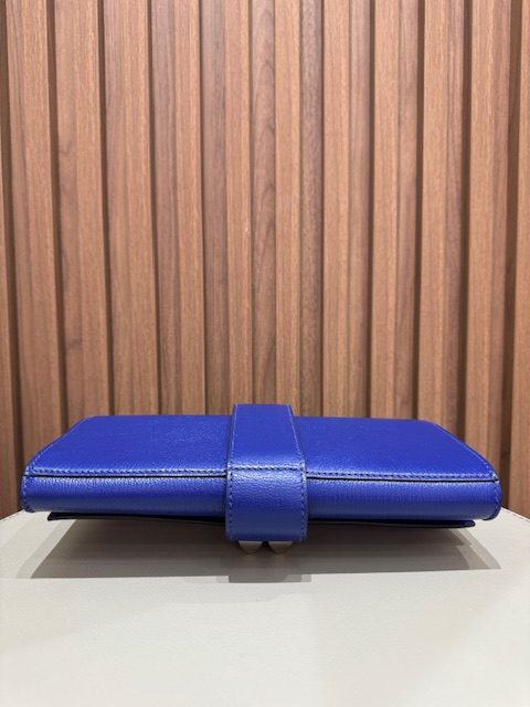 MEDOR 23 BLUE ELECTRIQUE