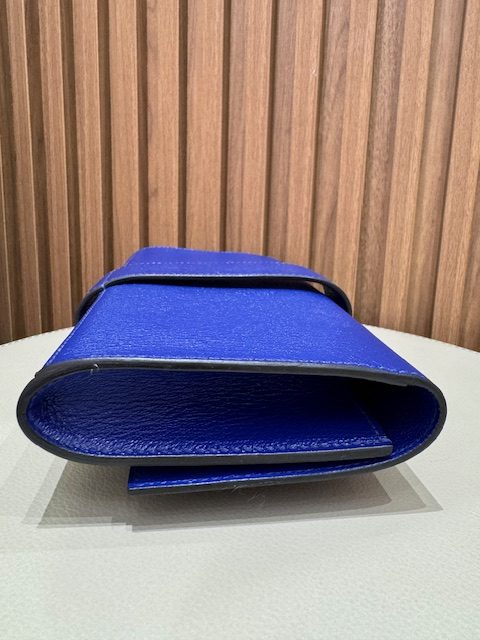 MEDOR 23 BLUE ELECTRIQUE