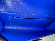 MEDOR 23 BLUE ELECTRIQUE