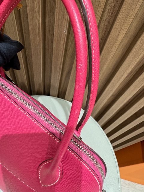 BOLIDE 27 ROSE TYRIEN