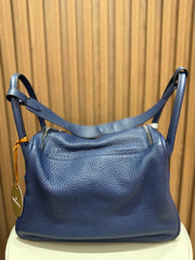 LINDY 30 BLUE SAPPHIRE