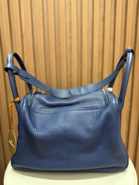 LINDY 30 BLUE SAPPHIRE