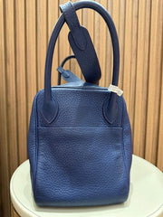 LINDY 30 BLUE SAPPHIRE