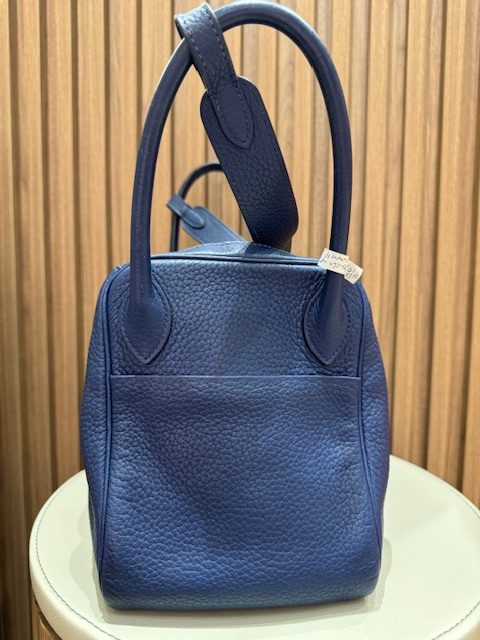 LINDY 30 BLUE SAPPHIRE