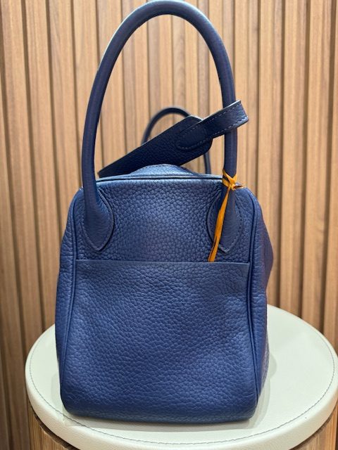 LINDY 30 BLUE SAPPHIRE
