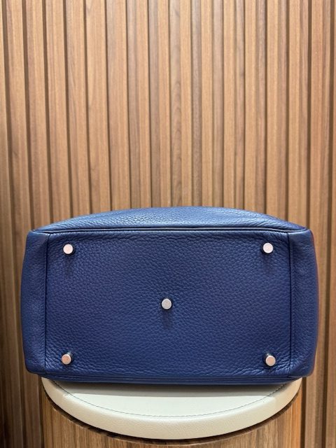 LINDY 30 BLUE SAPPHIRE