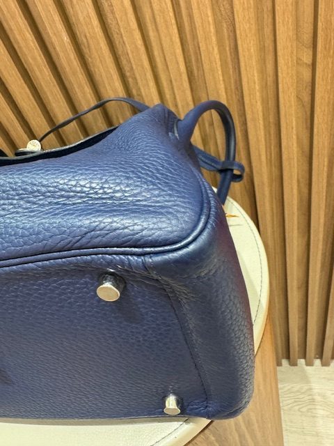 LINDY 30 BLUE SAPPHIRE
