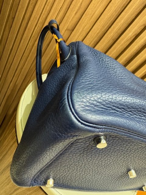 LINDY 30 BLUE SAPPHIRE