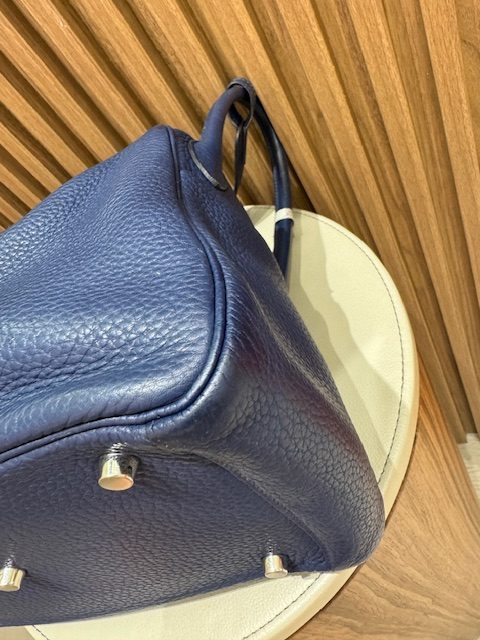 LINDY 30 BLUE SAPPHIRE