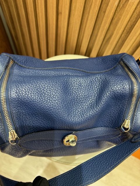 LINDY 30 BLUE SAPPHIRE