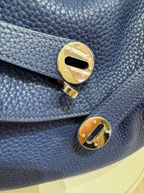 LINDY 30 BLUE SAPPHIRE