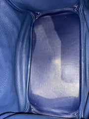 LINDY 30 BLUE SAPPHIRE