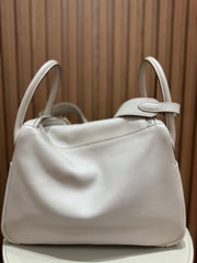LINDY 30 GRIS PERLE