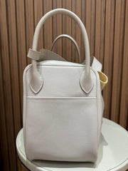 LINDY 30 GRIS PERLE