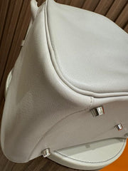 LINDY 30 GRIS PERLE