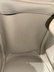 LINDY 30 GRIS PERLE