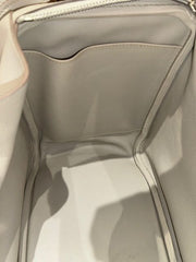 LINDY 30 GRIS PERLE