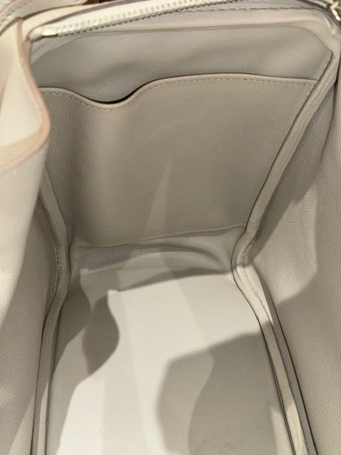 LINDY 30 GRIS PERLE