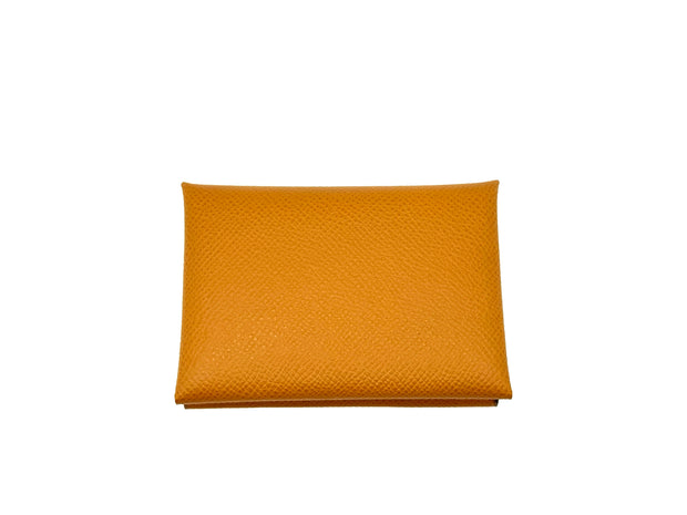 CALVI DUO CARDHOLDER