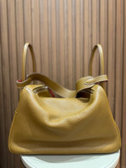 LINDY 34 KRAFT/SANGUINE