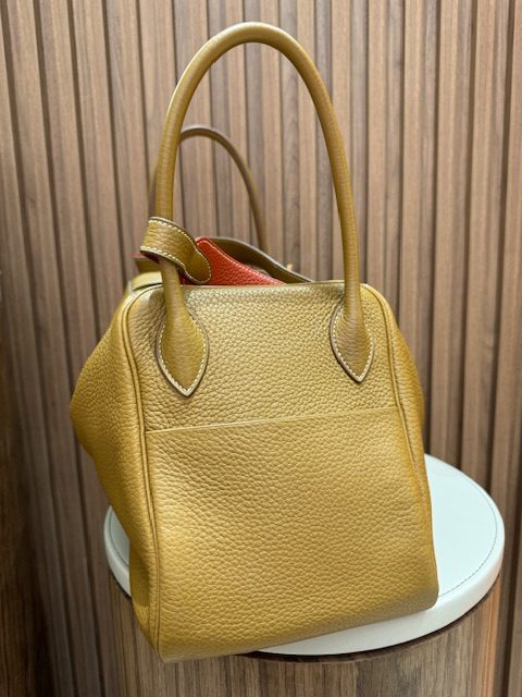 LINDY 34 KRAFT/SANGUINE