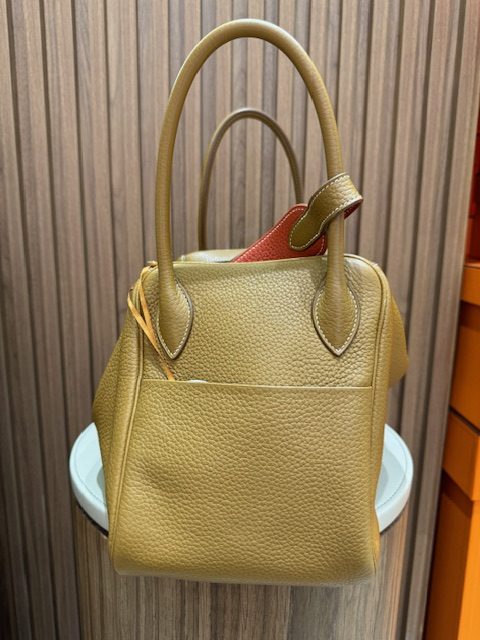 LINDY 34 KRAFT/SANGUINE