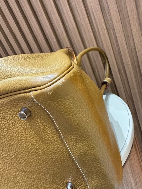 LINDY 34 KRAFT/SANGUINE