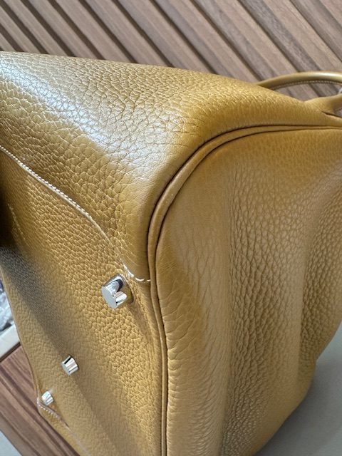 LINDY 34 KRAFT/SANGUINE