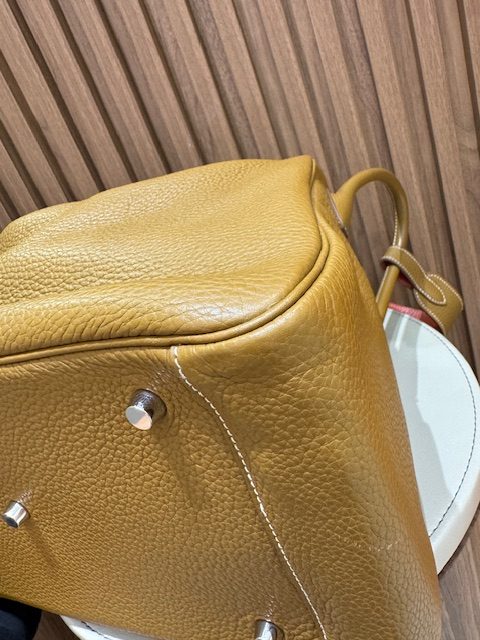 LINDY 34 KRAFT/SANGUINE