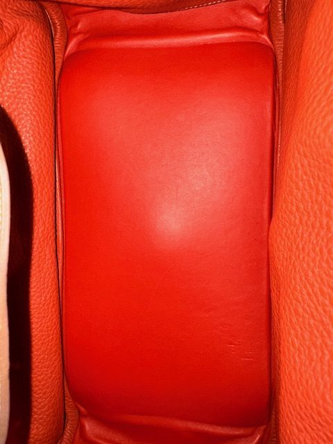 LINDY 34 KRAFT/SANGUINE