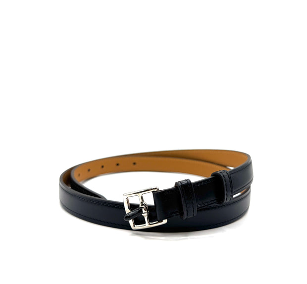 BELT BLACK 85CM