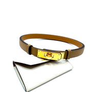 BELT KELLY 18 POCKET CHAI-NATA
