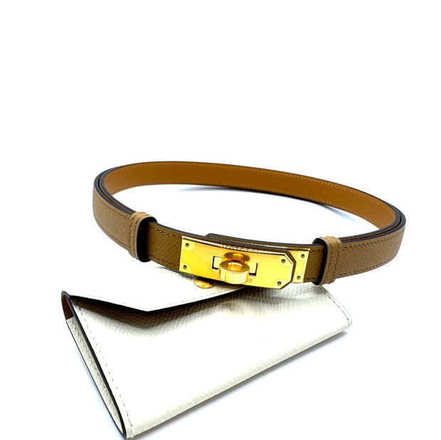 BELT KELLY 18 POCKET CHAI-NATA