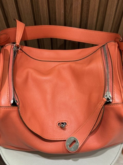 LINDY 30 FLAMINGO