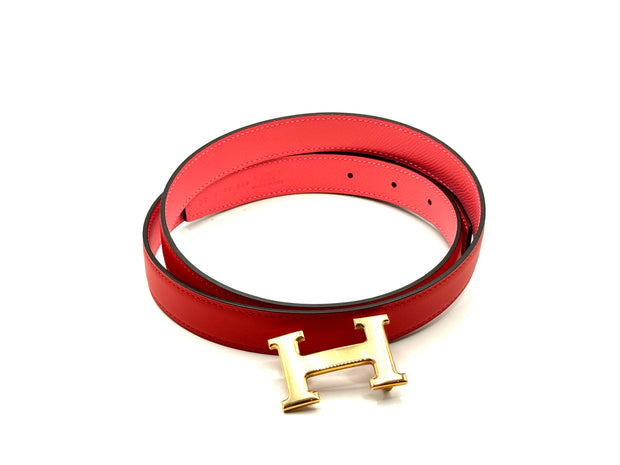 BELT MINI CONSTANCE 24MM REVERSIBLE