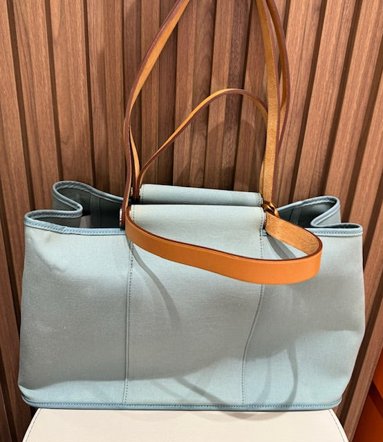 CABAG 40 BLUE LIN