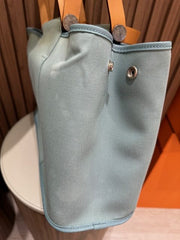 CABAG 40 BLUE LIN